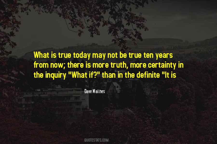 Dave Matthes Quotes #1456502
