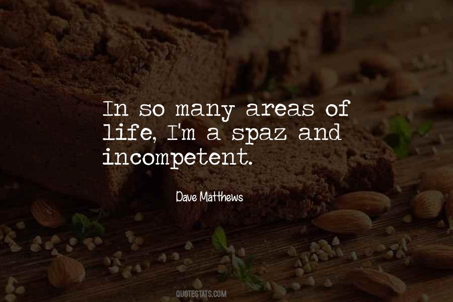 Dave Matthews Quotes #184794