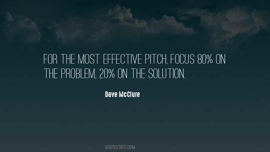 Dave McClure Quotes #1735098