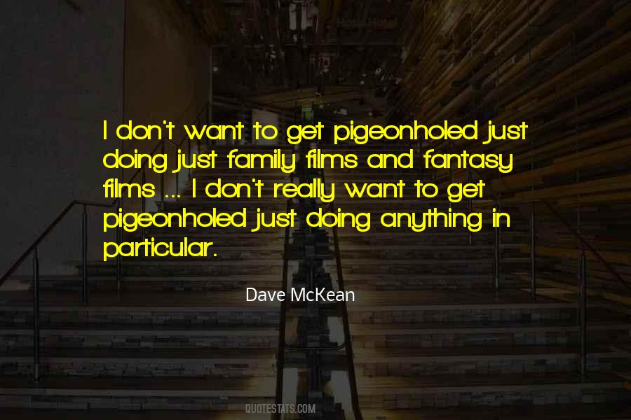 Dave McKean Quotes #1248619