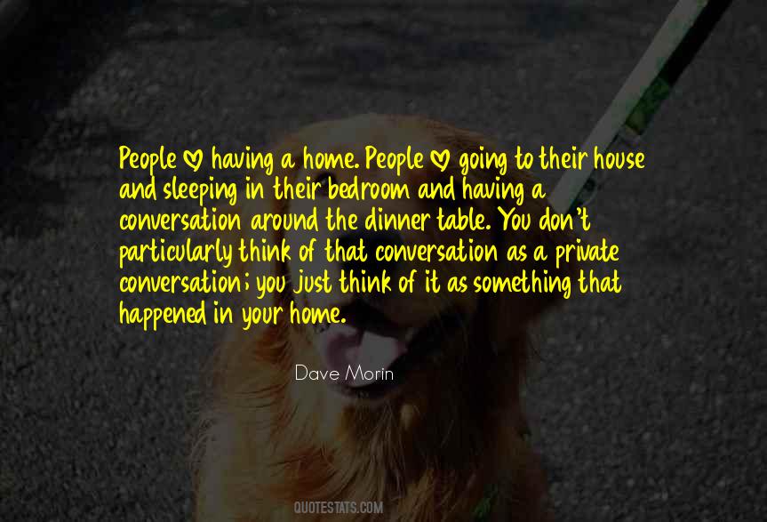 Dave Morin Quotes #1330235