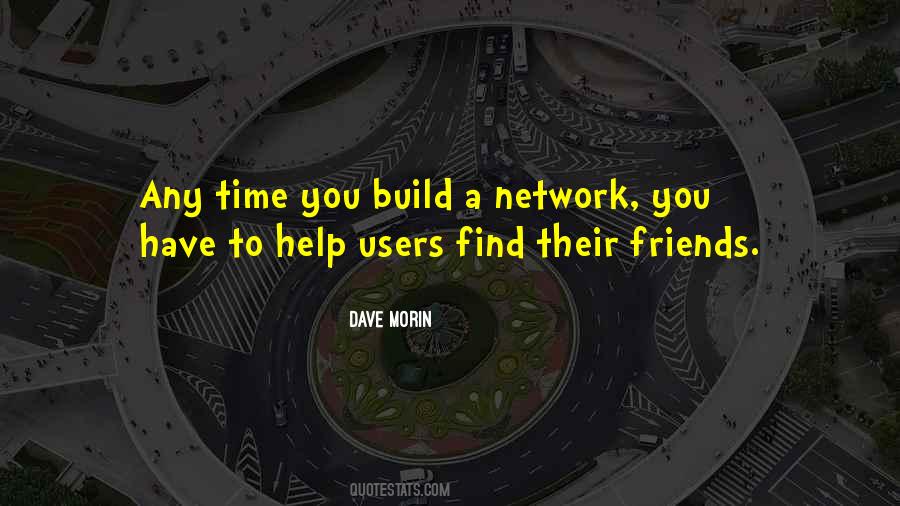 Dave Morin Quotes #1826201