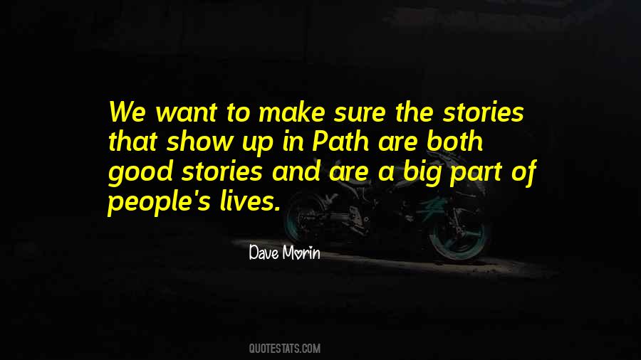 Dave Morin Quotes #561193