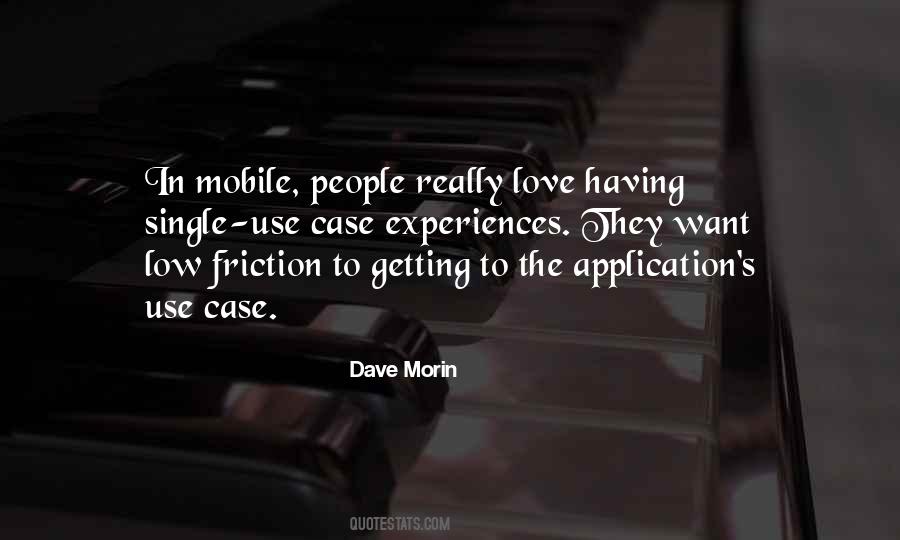 Dave Morin Quotes #596540