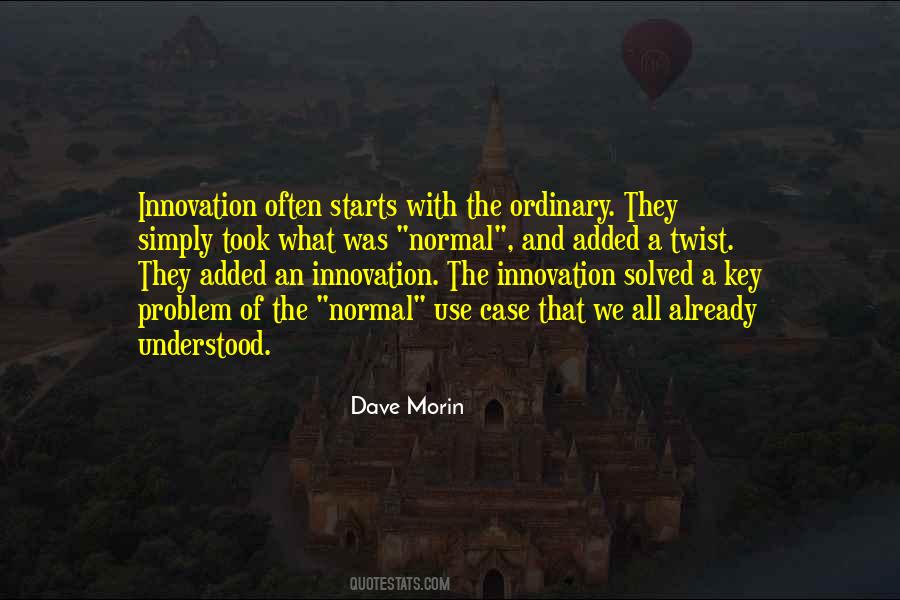 Dave Morin Quotes #751073