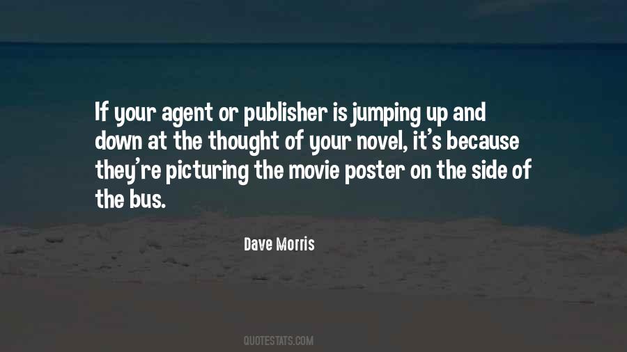 Dave Morris Quotes #926089