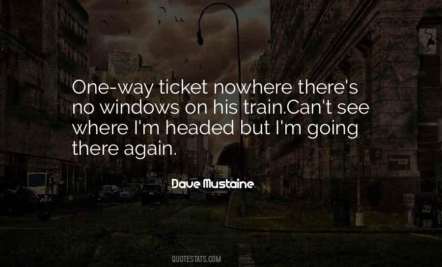 Dave Mustaine Quotes #1510587