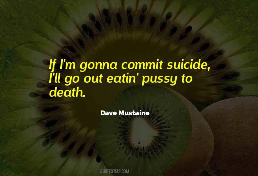Dave Mustaine Quotes #1689568