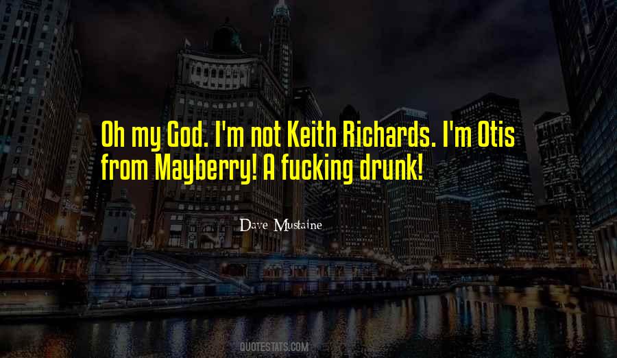 Dave Mustaine Quotes #190246