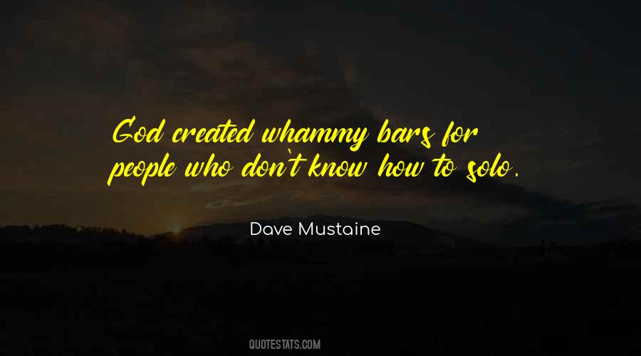 Dave Mustaine Quotes #835132