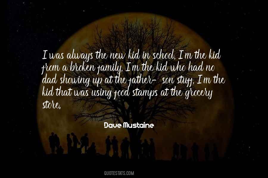 Dave Mustaine Quotes #999991