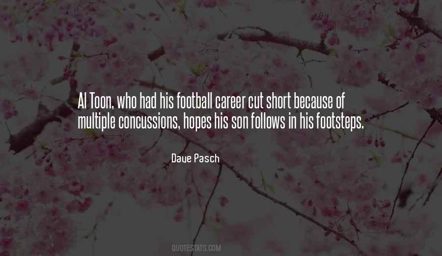 Dave Pasch Quotes #1434889