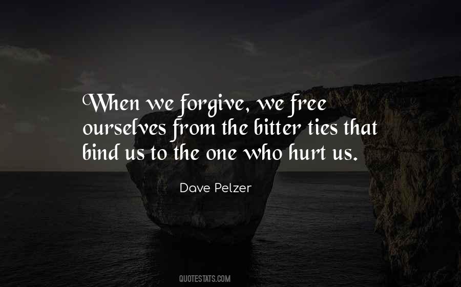 Dave Pelzer Quotes #1013540