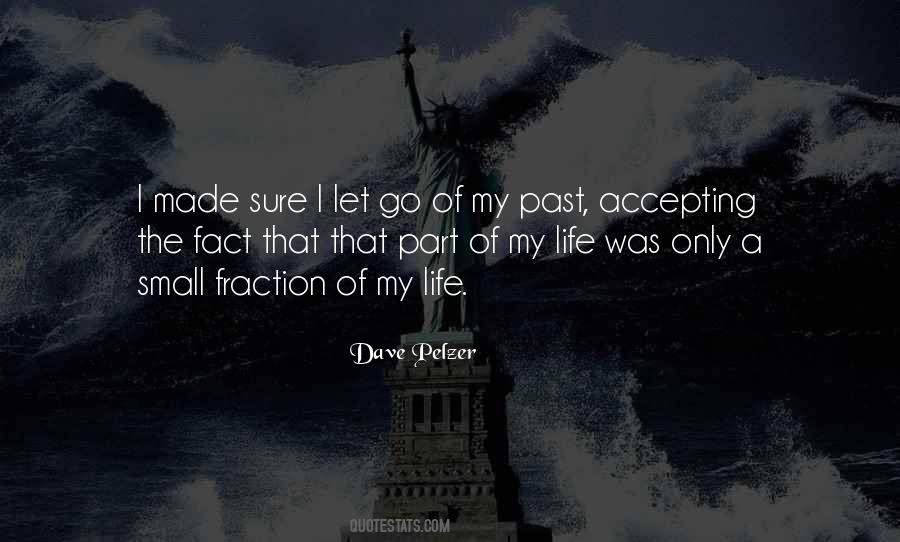 Dave Pelzer Quotes #1271178