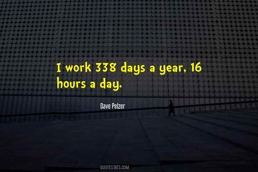 Dave Pelzer Quotes #1538879