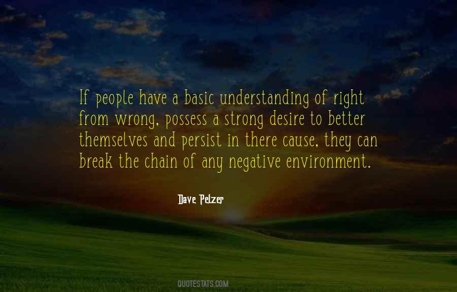 Dave Pelzer Quotes #173825