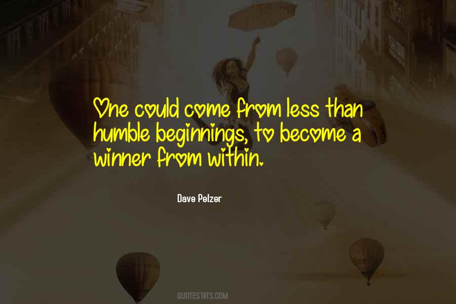 Dave Pelzer Quotes #468745