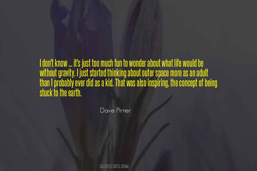 Dave Pirner Quotes #1751183
