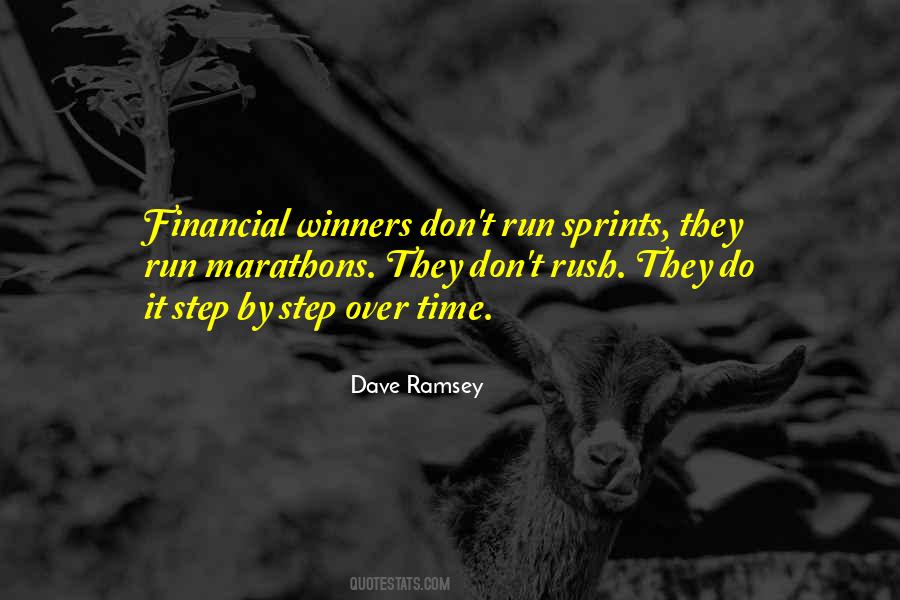 Dave Ramsey Quotes #1019883