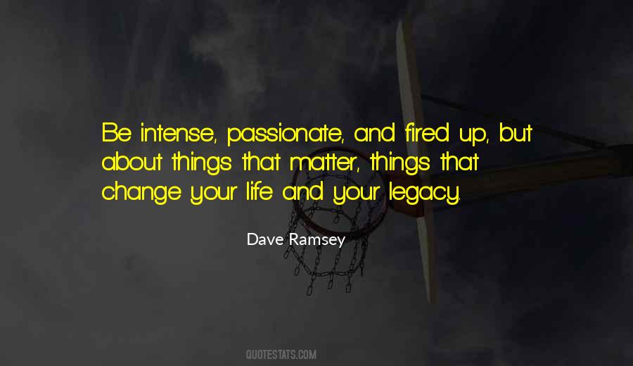 Dave Ramsey Quotes #1138625