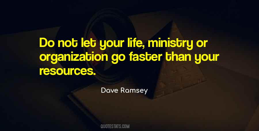 Dave Ramsey Quotes #1492379