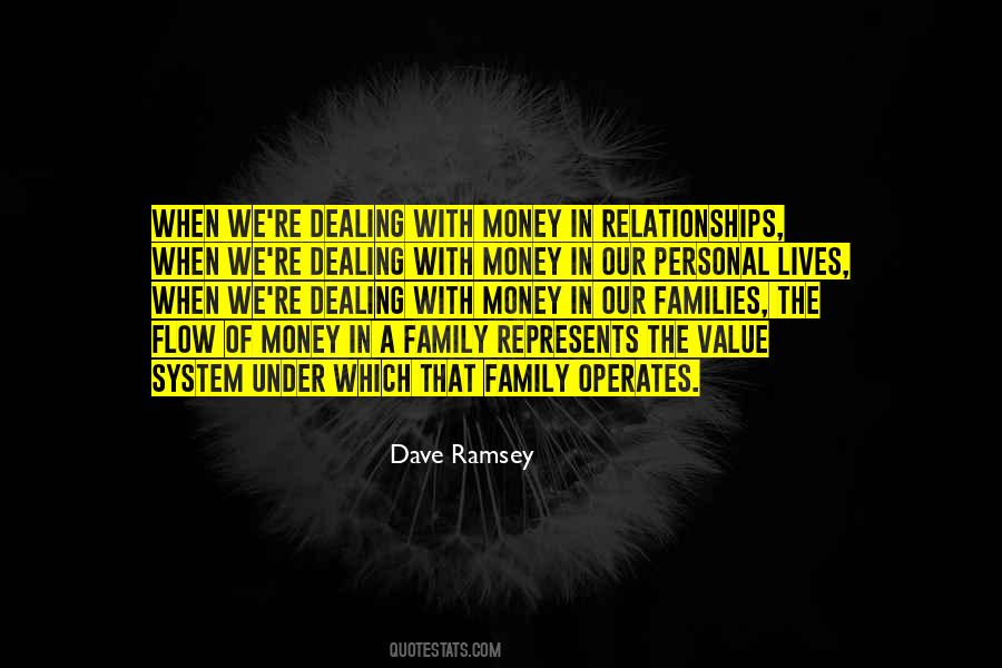 Dave Ramsey Quotes #1716759