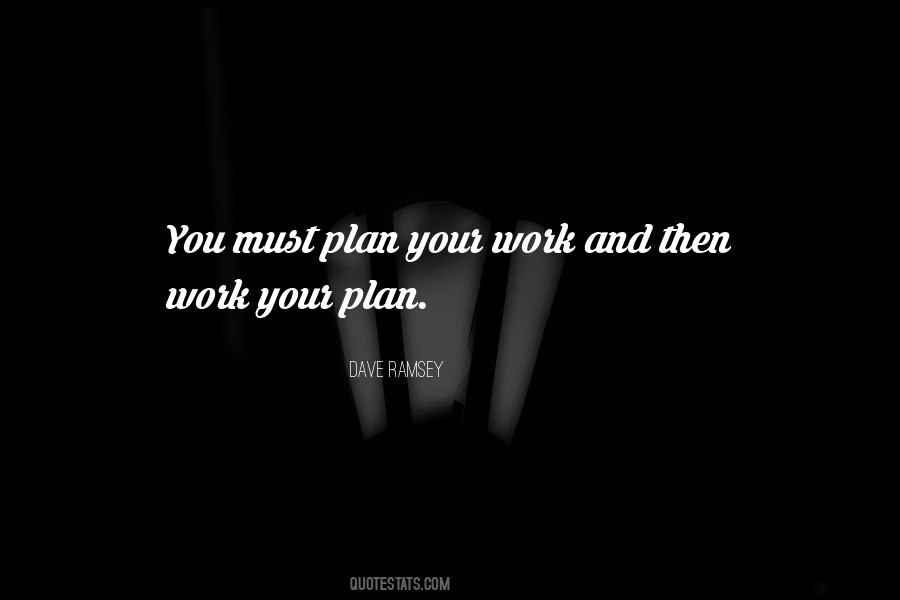 Dave Ramsey Quotes #552872