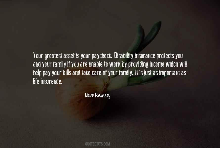 Dave Ramsey Quotes #619884