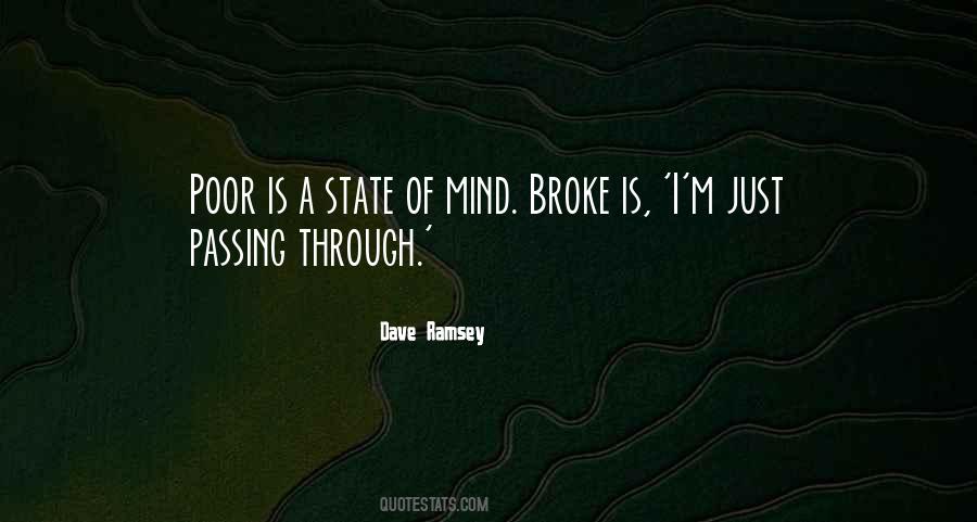 Dave Ramsey Quotes #626576