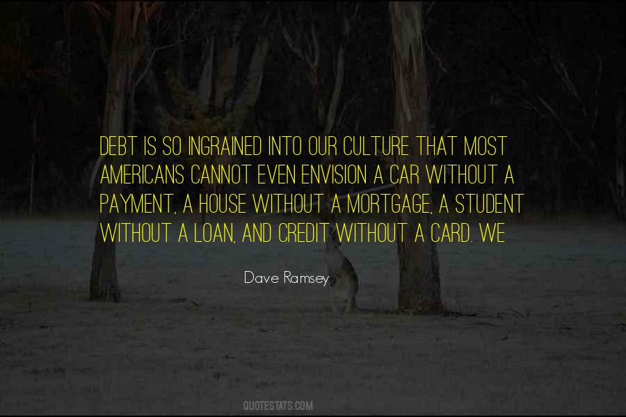 Dave Ramsey Quotes #67301