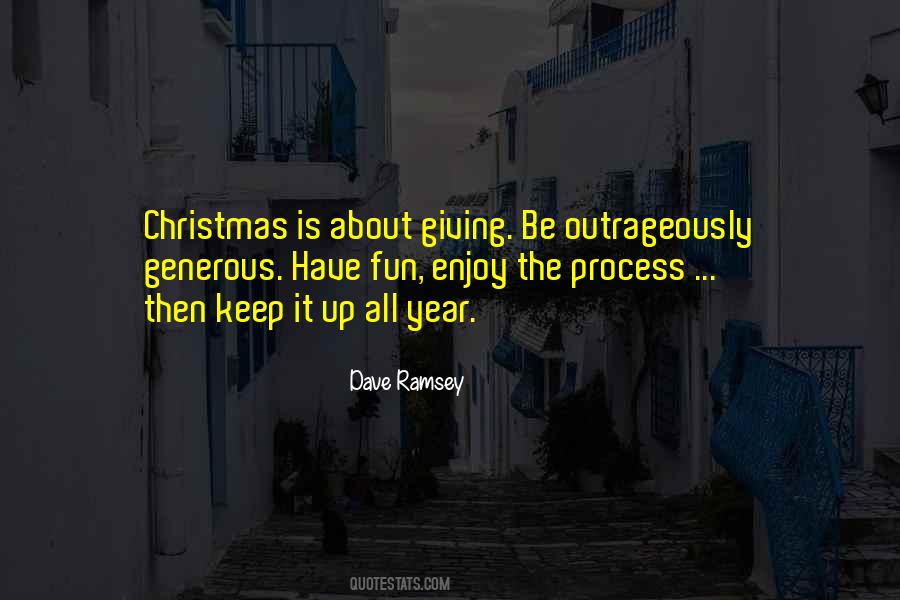 Dave Ramsey Quotes #81715