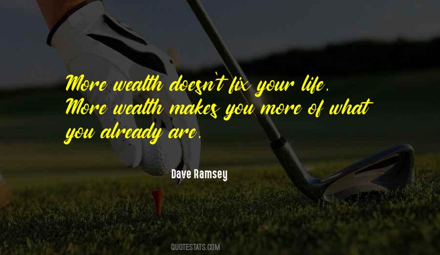 Dave Ramsey Quotes #889163