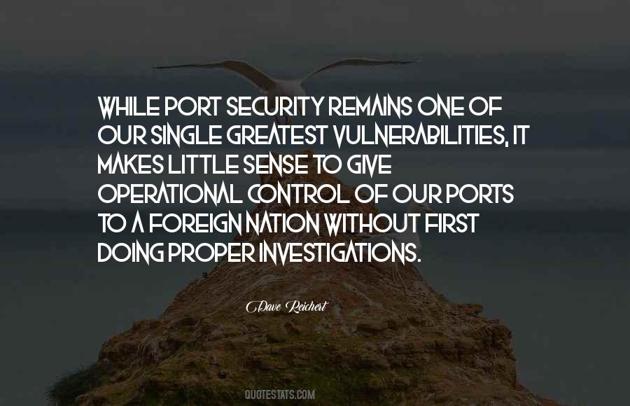 Dave Reichert Quotes #1010731