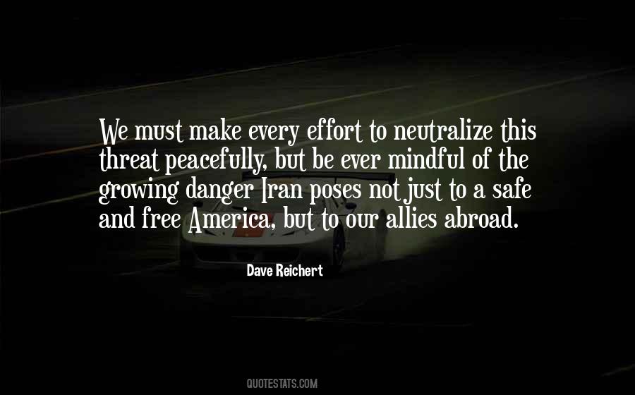 Dave Reichert Quotes #298551