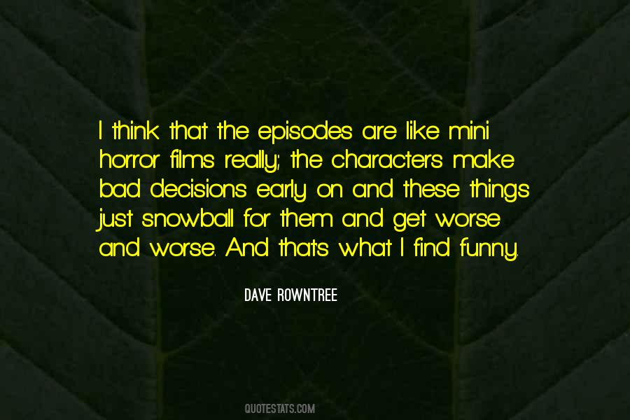 Dave Rowntree Quotes #1737349