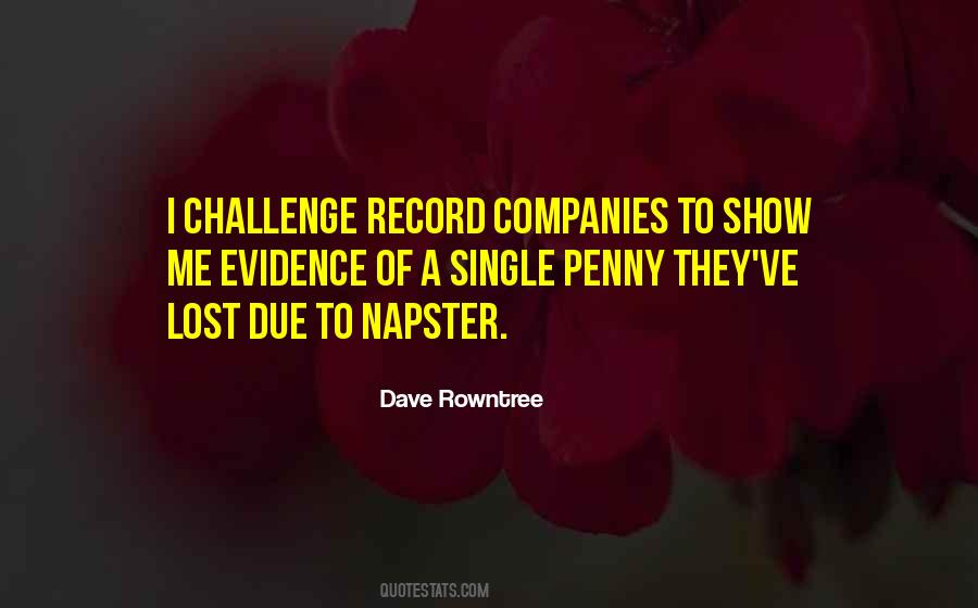 Dave Rowntree Quotes #717879