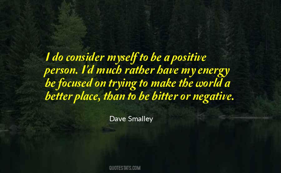 Dave Smalley Quotes #1471968