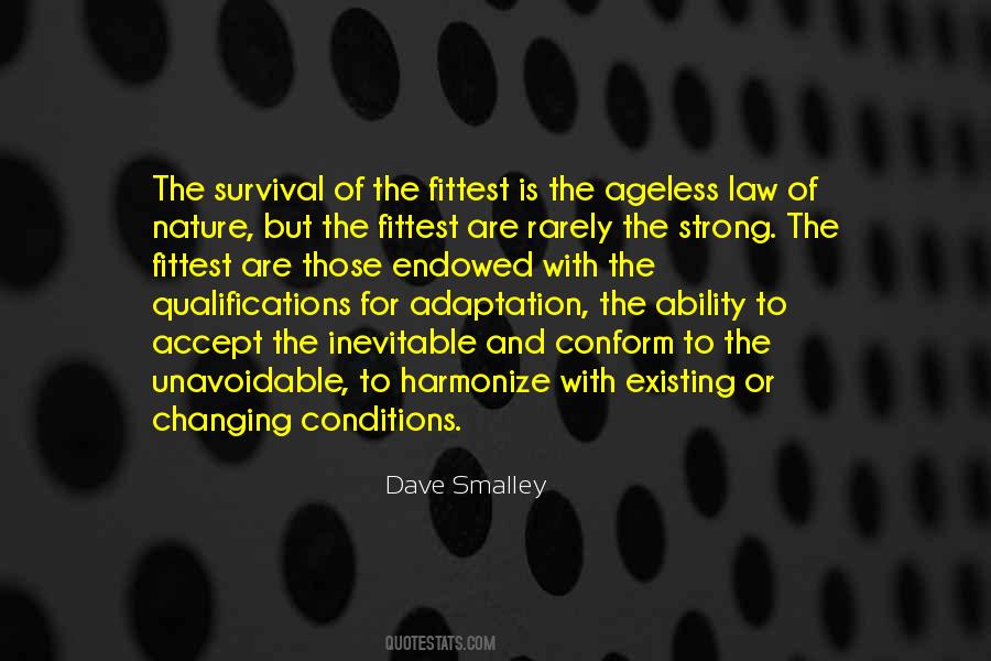 Dave Smalley Quotes #891192