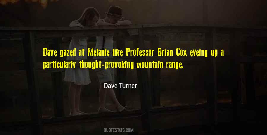 Dave Turner Quotes #353281