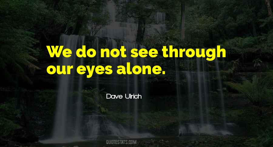 Dave Ulrich Quotes #751720