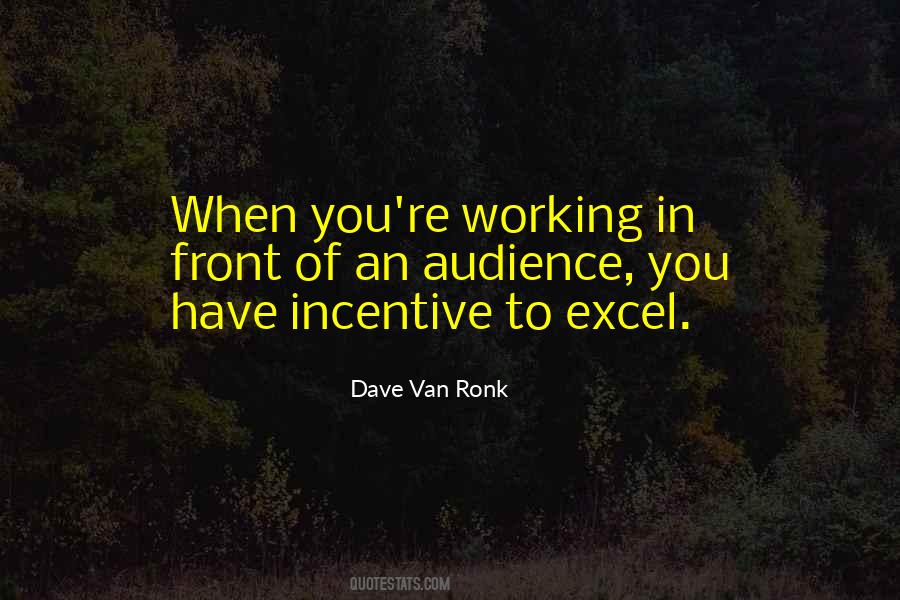 Dave Van Ronk Quotes #1022487