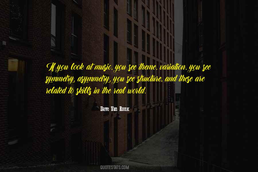 Dave Van Ronk Quotes #192213