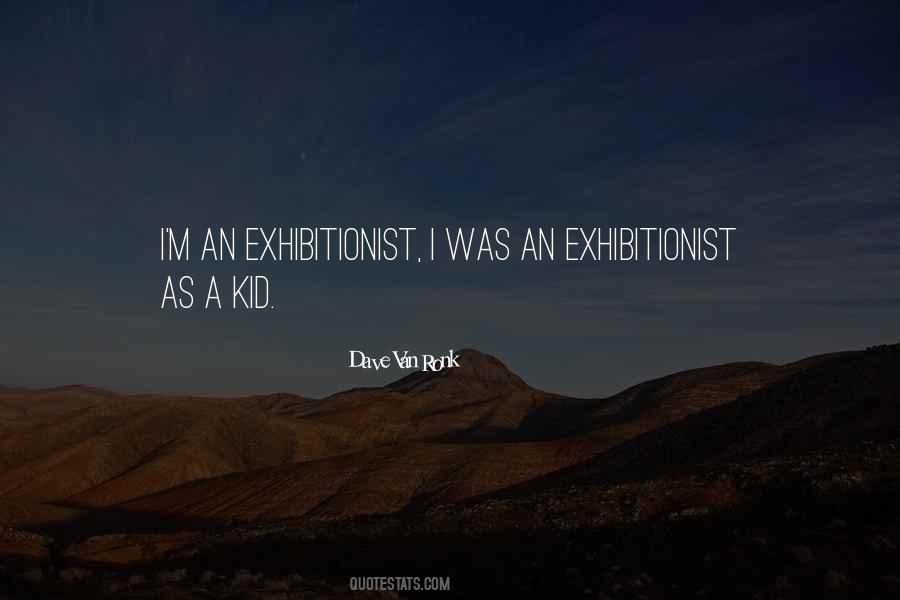 Dave Van Ronk Quotes #484880