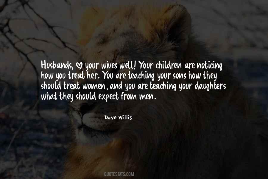 Dave Willis Quotes #1822015