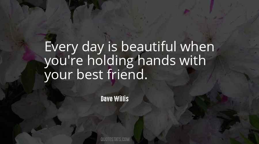 Dave Willis Quotes #90043