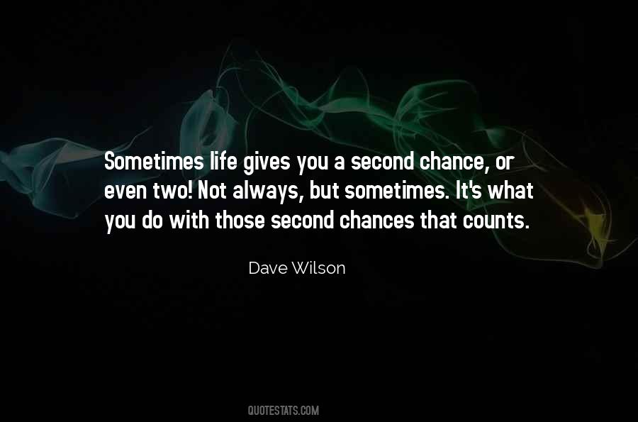 Dave Wilson Quotes #473454 Dave Wilson Quotes #473454