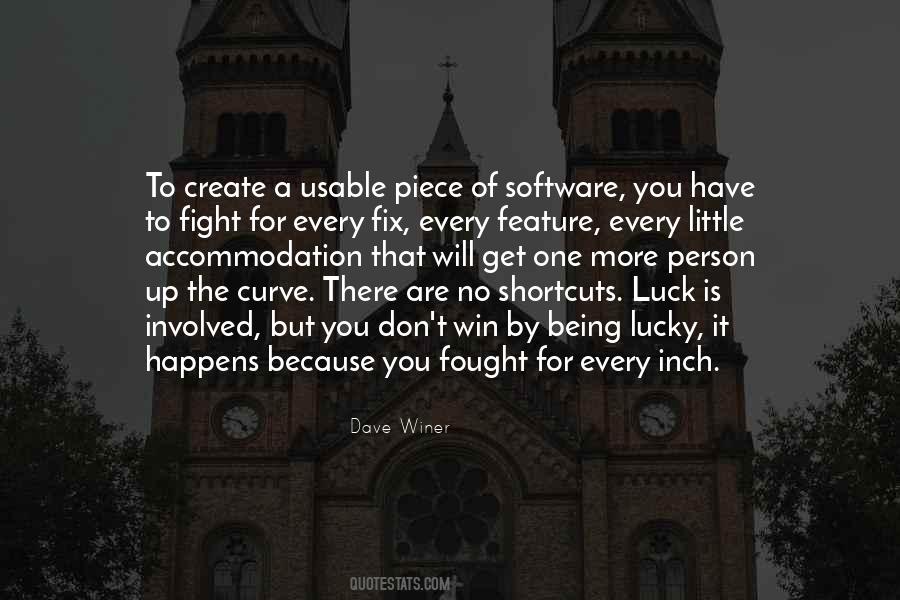 Dave Winer Quotes #464099