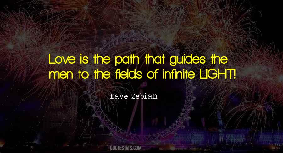 Dave Zebian Quotes #52501