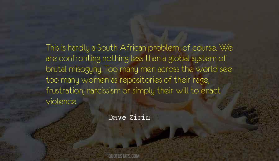 Dave Zirin Quotes #1448611