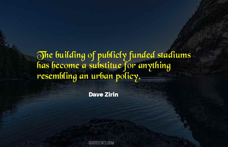 Dave Zirin Quotes #1715121